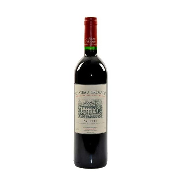 Magnum Château Crémade rouge 2020