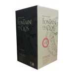 BIB 10 L rosé  Domaine Fontaine du Clos - Bag in Box