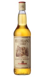 Highland Chief 40° 70cl
