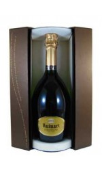 Magnum Ruinart : Brut Coffret