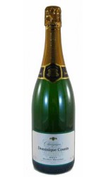 Dominique Cousin Brut