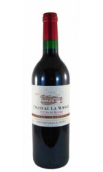 Château La Monge rouge 2012