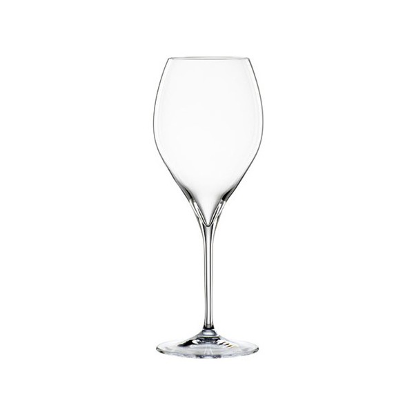 6 Verres Adina Cristal Prestige Bordeaux magnum