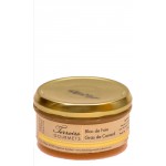 Bloc de Foie gras canard 130 gr