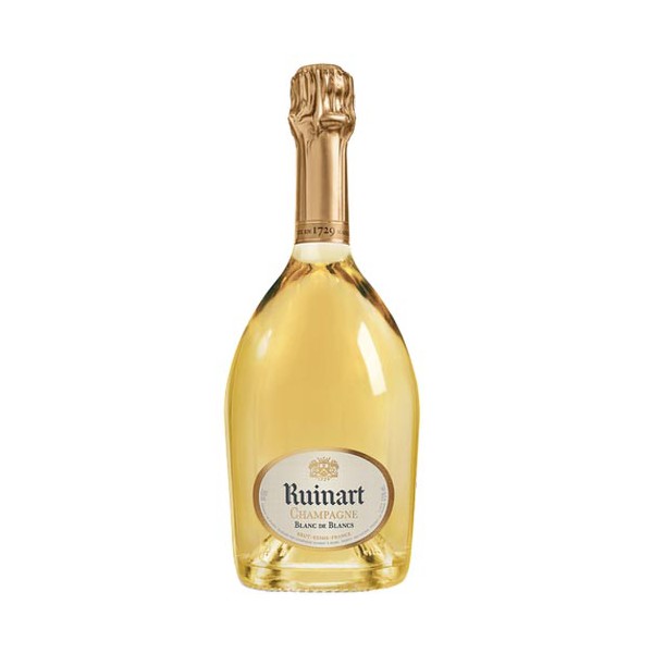 Magnum Ruinart Blanc de Blancs nue