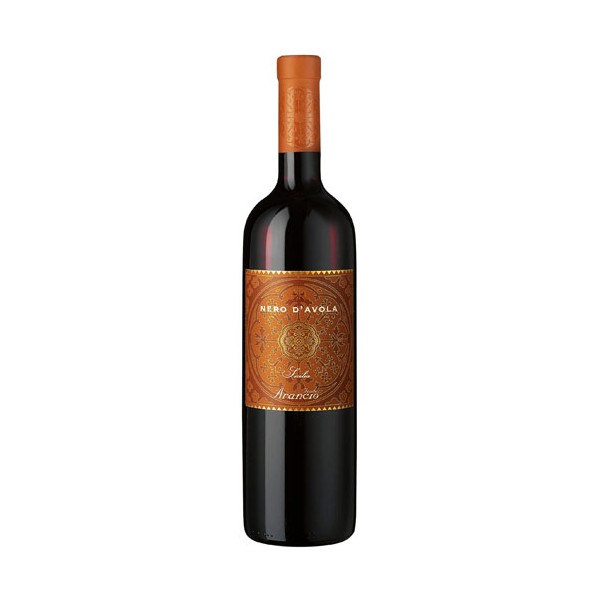 Nero d'Avola Arancio 2020