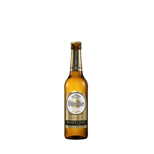 Warsteiner 33 Cl