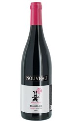 Beaujolais Nouveau Pérol