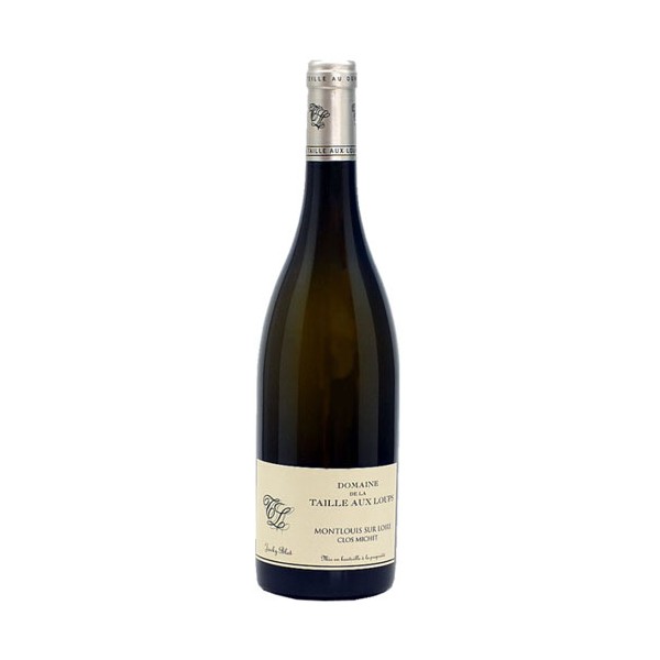 Clos Michet 2021 Domaine Taille aux Loups