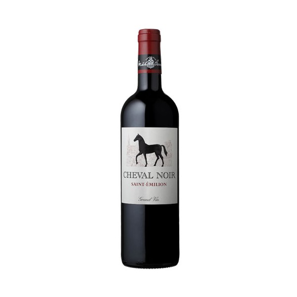 Cheval Noir 2022 St Emilion