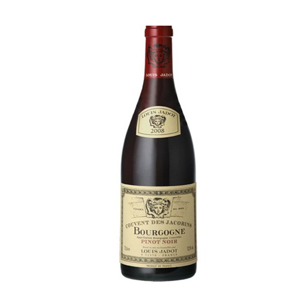 Magnum Louis Jadot - Couvent Jacobins rouge 2022